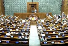 Photo of हर राज्य की मौजूदा लोकसभा सीट संख्या में 50 फीसदी तक होगा इजाफा