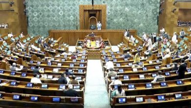 Photo of हर राज्य की मौजूदा लोकसभा सीट संख्या में 50 फीसदी तक होगा इजाफा