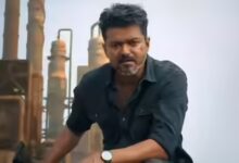 Photo of ‘जन नायकन’ की रिलीज में देरी, थलापति विजय ने तोड़ी चुप्पी