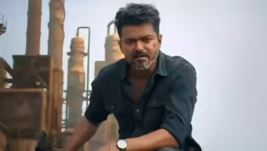 Photo of ‘जन नायकन’ की रिलीज में देरी, थलापति विजय ने तोड़ी चुप्पी