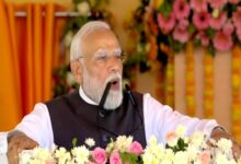 Photo of उत्तर प्रदेश के विकास की नई जीवन रेखा बनेगा गंगा एक्सप्रेस-वे: नरेन्द्र मोदी