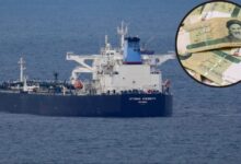 Photo of ईरान का नया प्रस्ताव , ओमान की तरफ से सुरक्षित निकल सकेंगे व्यापारिक जहाज