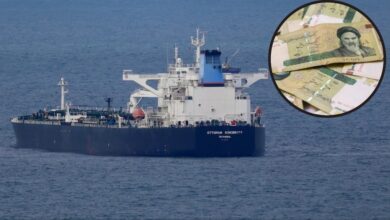 Photo of ईरान का नया प्रस्ताव , ओमान की तरफ से सुरक्षित निकल सकेंगे व्यापारिक जहाज