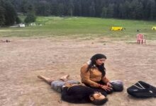 Photo of उपराष्ट्रपति, प्रधानमंत्री और केंद्रीय गृहमंत्री ने पहलगाम आतंकी हमले की बरसी पर पीड़ितों को दी श्रद्धांजलि