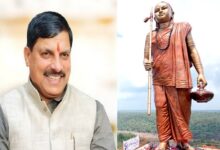 Photo of प्रदेश के ओंकारेश्वर में शुक्रवार को मोहन यादव करेंगे सांस्कृतिक महाकुंभ “एकात्म पर्व” का शुभारंभ