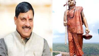 Photo of प्रदेश के ओंकारेश्वर में शुक्रवार को मोहन यादव करेंगे सांस्कृतिक महाकुंभ “एकात्म पर्व” का शुभारंभ