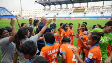 Photo of यंग टाइग्रेसेस का अंडर-20 एशियन कप अभियान : भविष्य की एक झलक
