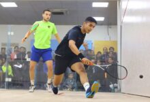 Photo of एल गौना ओपन: कड़े संघर्ष के बाद हारे अभय सिंह, विश्व के 7वें नंबर के खिलाड़ी को दी कड़ी टक्कर