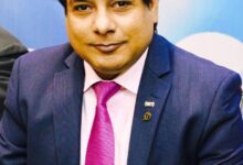 Photo of लखनऊ के डॉ. आनंद किशोर पाण्डेय बने भारतीय दिव्यांग क्रिकेट टीम के मैनेजर