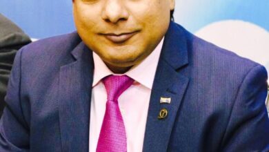 Photo of लखनऊ के डॉ. आनंद किशोर पाण्डेय बने भारतीय दिव्यांग क्रिकेट टीम के मैनेजर