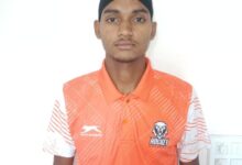 Photo of राउंडग्लास हॉकी अकादमी के प्रिंसदीप सिंह का इंडिया कैंप में चयन, तीन अंडर-18 खिलाड़ी एशिया कप कैंप में शामिल