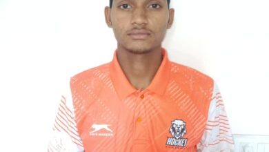 Photo of राउंडग्लास हॉकी अकादमी के प्रिंसदीप सिंह का इंडिया कैंप में चयन, तीन अंडर-18 खिलाड़ी एशिया कप कैंप में शामिल