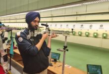 Photo of ग्रेनाडा में सत्र की शुरुआत वाले विश्व कप चरण के लिए शीर्ष राइफल और पिस्टल निशानेबाज़ पहुंचे