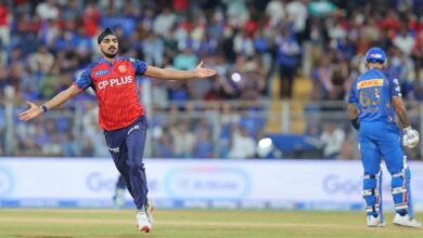 Photo of अर्शदीप सिंह की शानदार वापसी: कोच बहुतुले ने बताया कैसे ‘बेसिक्स’ पर ध्यान देने से पलटी किस्मत