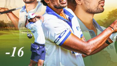 Photo of आर्यन रूपा आनंद की बड़ी उपलब्धि: कांगो में जीता अपना पहला आईजीपीएल खिताब