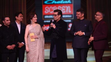 Photo of 14 अवार्ड्स के साथ ‘धुरंधर’ छाई, ‘होमबाउंड’ ने जीता दिल; यामी-रणवीर चमके