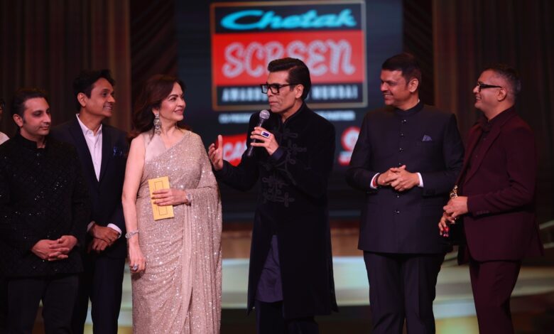 Photo of 14 अवार्ड्स के साथ ‘धुरंधर’ छाई, ‘होमबाउंड’ ने जीता दिल; यामी-रणवीर चमके