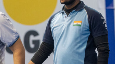 Photo of 71 भारतीय निशानेबाज, 25 देश और एक लक्ष्य – गोल्ड मेडल!