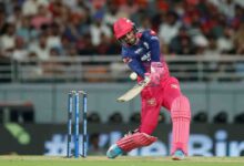 Photo of फरेरा और दुबे का धमाका: राजस्थान रॉयल्स ने पंजाब किंग्स को हाई-स्कोरिंग मुकाबले में दी मात