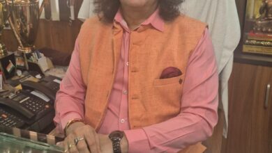 Photo of भारतीय हॉकी टीम चयन में अहम भूमिका निभाएंगे डॉ. आरपी सिंह