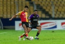 Photo of ईस्ट बंगाल ने ओडिशा एफसी को हराकर दर्ज की आसान जीत