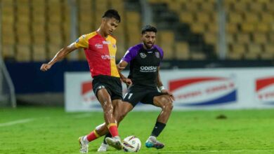 Photo of ईस्ट बंगाल ने ओडिशा एफसी को हराकर दर्ज की आसान जीत