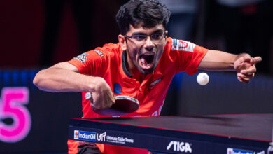 Photo of मानव ठक्कर, मानुष शाह, दिया चितले फिर से पूल में] साथियान व मनिका रिटेन