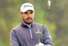 Photo of सिंगापुर ओपन: मुश्किल परिस्थितियों में भी गगनजीत भुल्लर का जलवा, टॉप-5 में बरकरार