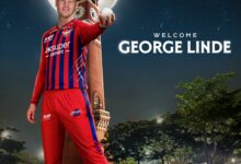 Photo of आईपीएल 2026: लखनऊ सुपर जायंट्स में जॉर्ज लिंडे की एंट्री, हसरंगा चोट के कारण बाहर