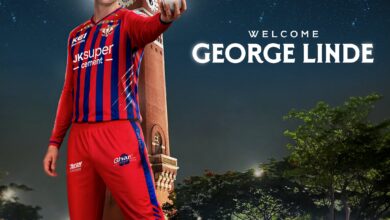 Photo of आईपीएल 2026: लखनऊ सुपर जायंट्स में जॉर्ज लिंडे की एंट्री, हसरंगा चोट के कारण बाहर