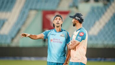 Photo of घरेलू रिकॉर्ड सुधारने उतरेगी एलएसजी, गुजरात टाइटन्स के सामने होगी बड़ी परीक्षा