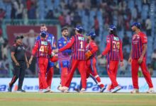 Photo of इकाना में हार के बाद भी लखनऊ टीम का मनोबल ऊँचा, गोयनका और पंत ने फैंस को दिया भरोसा