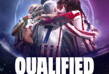 Photo of चैंपियंस लीग: एडेमोला लुकमैन ने तोड़ा बार्सिलोना का सपना, एटलेटिको मैड्रिड अंतिम चार में