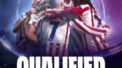 Photo of चैंपियंस लीग: एडेमोला लुकमैन ने तोड़ा बार्सिलोना का सपना, एटलेटिको मैड्रिड अंतिम चार में