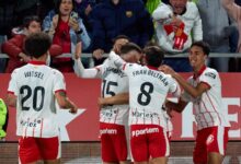 Photo of आत्मघाती गोल ने बिगाड़ा विलारियाल का खेल, गिरोना से मिली 1-0 की हार