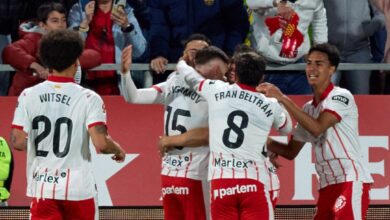 Photo of आत्मघाती गोल ने बिगाड़ा विलारियाल का खेल, गिरोना से मिली 1-0 की हार