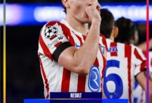 Photo of एटलेटिको मैड्रिड की बार्सिलोना पर शानदार जीत: सेमीफाइनल की ओर बढ़ाया मजबूत कदम