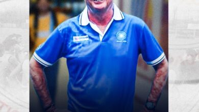 Photo of जूनियर महिला हॉकी टीम में बदलाव: तुषार खांडेकर की विदाई, टिम वाइट को मिली मुख्य कोच की जिम्मेदारी