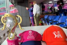 Photo of 15 साल के वैभव सूर्यवंशी का धमाका, विराट कोहली ने कैप पर लिखा खास संदेश