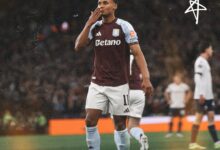 Photo of ओली वाटकिंस का ऐतिहासिक 100वां गोल: एस्टन विला यूरोपा लीग के सेमीफाइनल में