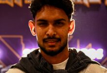 Photo of केकेआर की तलाश हुई खत्म! ‘जूनियर मलिंगा’ की वापसी, क्या पथिराना बदल पाएंगे टीम की किस्मत?