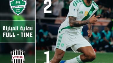 Photo of इवान टोनी का कमाल: अल-अहली सऊदी एएफसी चैंपियंस लीग एलीट के फाइनल में