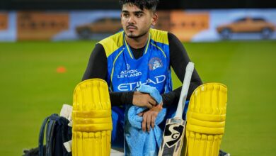 Photo of हैमस्ट्रिंग इंजरी ने रोका आयुष म्हात्रे का विजयी रथ, पूरे सीजन के लिए चेन्नई टीम से बाहर