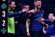 Photo of कोपा इटालिया: इंटर मिलान की ‘मैजिकल’ वापसी, कोमो को हराकर फाइनल में मारी एंट्री