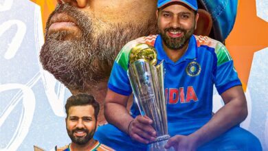 Photo of 39 के हुए हिटमैन: रोहित शर्मा के वो रिकॉर्ड जिन्हें तोड़ना नामुमकिन