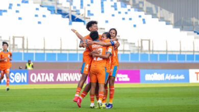 Photo of भारत ने चीनी ताइपे को हराकर एएफसी अंडर-20 महिला एशियन कप के नॉकआउट चरण की उम्मीदें रखीं जिंदा