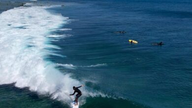 Photo of अंडमान एवं निकोबार द्वीपसमूह में सीज़न ओपनर के साथ भारतीय सर्फिंग इतिहास रचने को तैयार