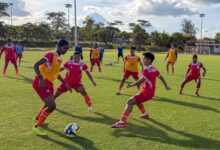 Photo of फीफा सीरीज 2026: कीनिया के खिलाफ अभियान शुरू करेगी भारतीय महिला फुटबॉल टीम