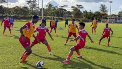 Photo of फीफा सीरीज 2026: कीनिया के खिलाफ अभियान शुरू करेगी भारतीय महिला फुटबॉल टीम