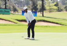 Photo of कांगो इनविटेशनल: शौर्य बिनू की शानदार बढ़त, 9-अंडर के स्कोर से प्रतिद्वंद्वियों को पछाड़ा